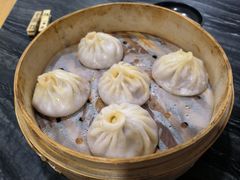 蟹粉汤包-老丰义(新市北路店)