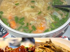 -旺角小渔村(二马路店)