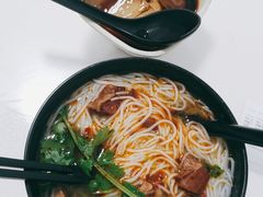 -一品郑记重庆牛肉米线馆(东泰路店)