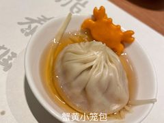 -鼎泰丰(德基广场店)