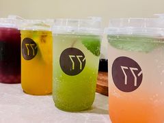 -Yum Yum 土耳其风味餐厅(万达尊店)