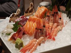 -鹤家·都石亭·日本料理铁板烧(园区科技园店)