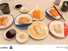 -滨寿司(汇金店)