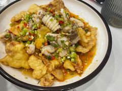 -小郭私房菜·海肠捞饭店(学士街店)