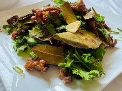 -宾朋海鲜特色美食餐厅·纯手工鲅鱼水饺(兴海路店)