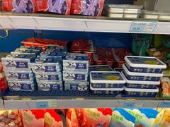 -百佳汇超市(日业广场店)