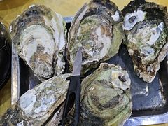 -蠔门宴海鲜城·阳江特色菜