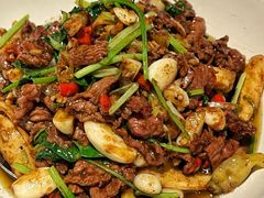 -隐厨·中国菜馆(三里屯T+MALL店)