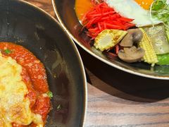 -blend咖啡部落(卓悦中心店)