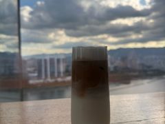 -三迪希尔顿酒店·星空酒廊