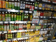 -Olé精品超市(重庆观音桥店)
