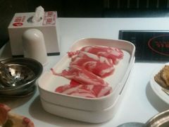 -鼎香缘海鲜自助火锅烤肉(锦辉购物广场店)