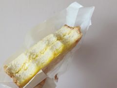 岩烧吐司-KenGee仟吉(吉庆街店)