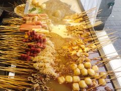 -郭记小街麻辣烫(南小街总店)