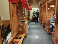 -山之川日料放题(通州店)