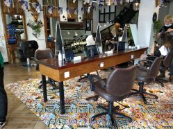 -米莱 Hair Salon 美髮