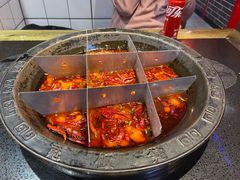 -宽板凳老灶火锅(南礼士路店)