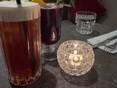 -ELI FALAFEL Lebanese&Mediterranean黎巴嫩美食(富城路店)