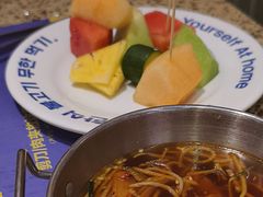 -阿亲家·韩式无限烤肉(春熙路店)