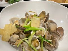 -北京王府井希尔顿酒店·秦唐中餐厅Chynna
