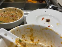 -海底捞火锅(杭州萧山宝龙广场店)