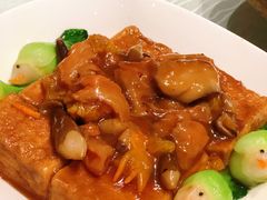 -朝(澳门伦敦人店)