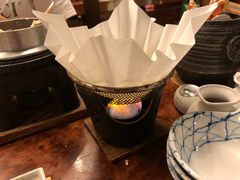 -蟹道乐(新宿本店)