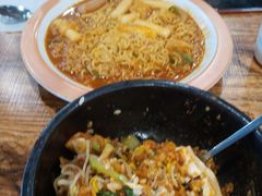 -韩礼年糕(飞虹路店)