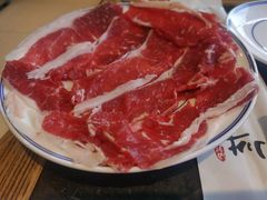 -小牛海记潮汕牛肉店(永定路店)