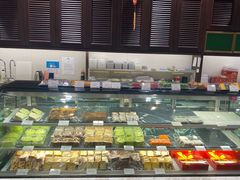 -本格旺索罗(樟宜机场T1店)