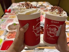 -海底捞火锅(九霄梦天地店)