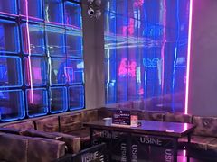 -关你鬼室大型密室逃脱(佛山创意园店)