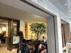 -成川茶店·潮汕工夫浓茶(万象店)