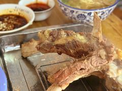 -胡王氏26号牛肉汤