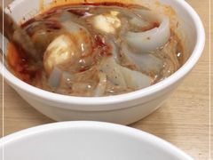 -清真·宏顺祥卤汁凉粉(大皮院店)
