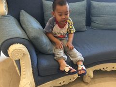 -宝丽金大酒店·洗浴中心