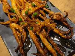 -吞鱼兽麻辣烤鱼(万达店)