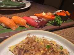 -耕海日本料理(万达华府店)
