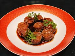 -柿合缘新京菜(国金中心商场店)