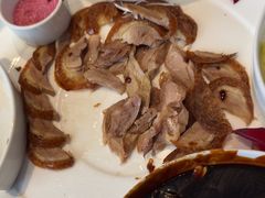 -壹零捌道·北京烤鸭(车公庄店)