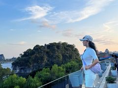 -忆咖啡观景餐厅(桂林象山公园店)