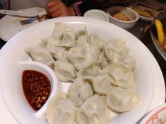 -五谷丰登农家院·地道胶东菜·海鲜烧烤(威海店)
