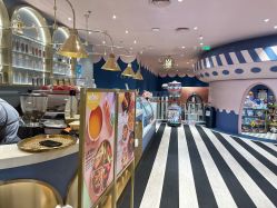 -奈尔宝家庭中心·亲子餐厅(前滩店)