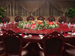包厢-香丰阁·烤鸭·川湘菜(清河店)