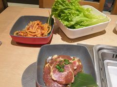 -新石器烤肉(中房金谊广场店)