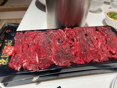 -陈记顺和牛肉火锅馆(天河北路店)