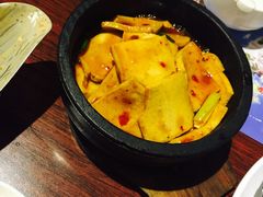 -YOYO悠游美食地图(西市城购物中心店)