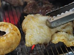 -丹东丛炟海鲜烧烤(江艺路店)