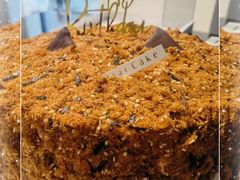 -DearCake 黛点心(花牌坊店)