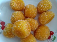 -吾家果精品水果(海第店)